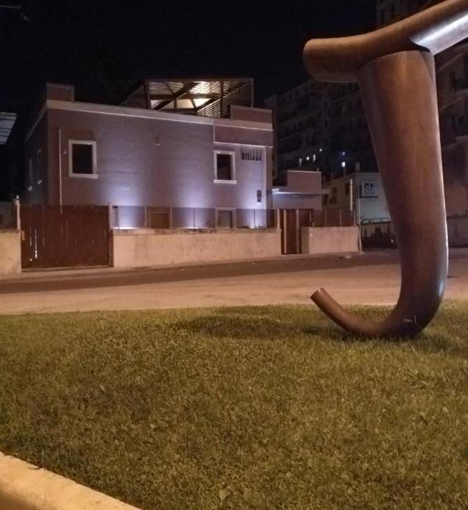 B&B Caselloa Suites Syracuse ภายนอก รูปภาพ