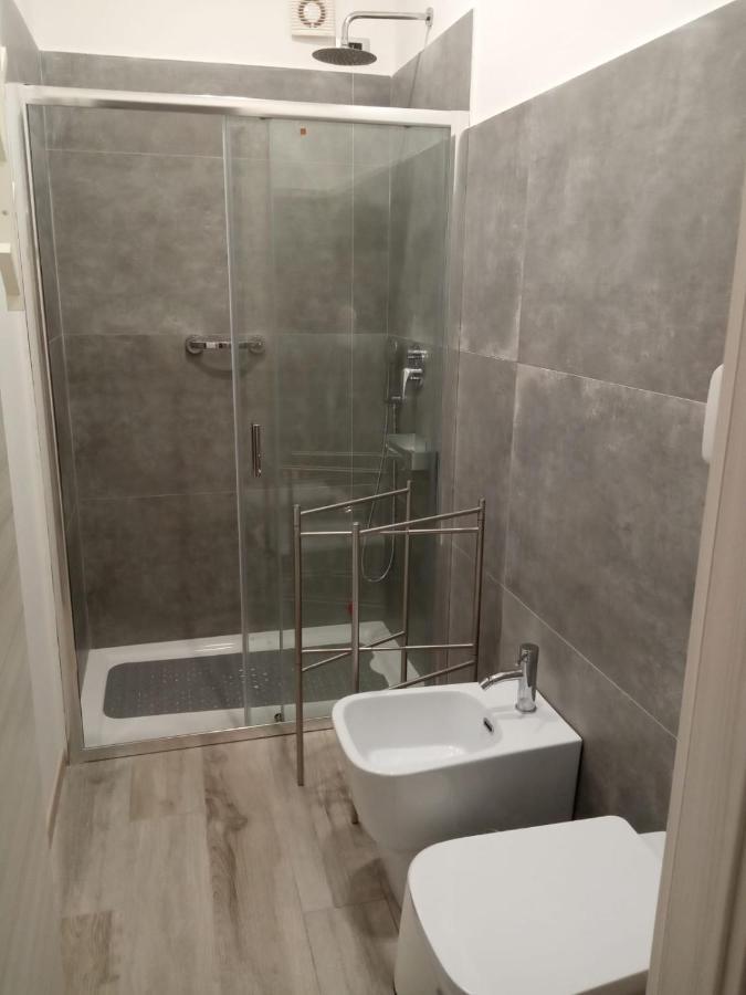 B&B Caselloa Suites Syracuse ภายนอก รูปภาพ