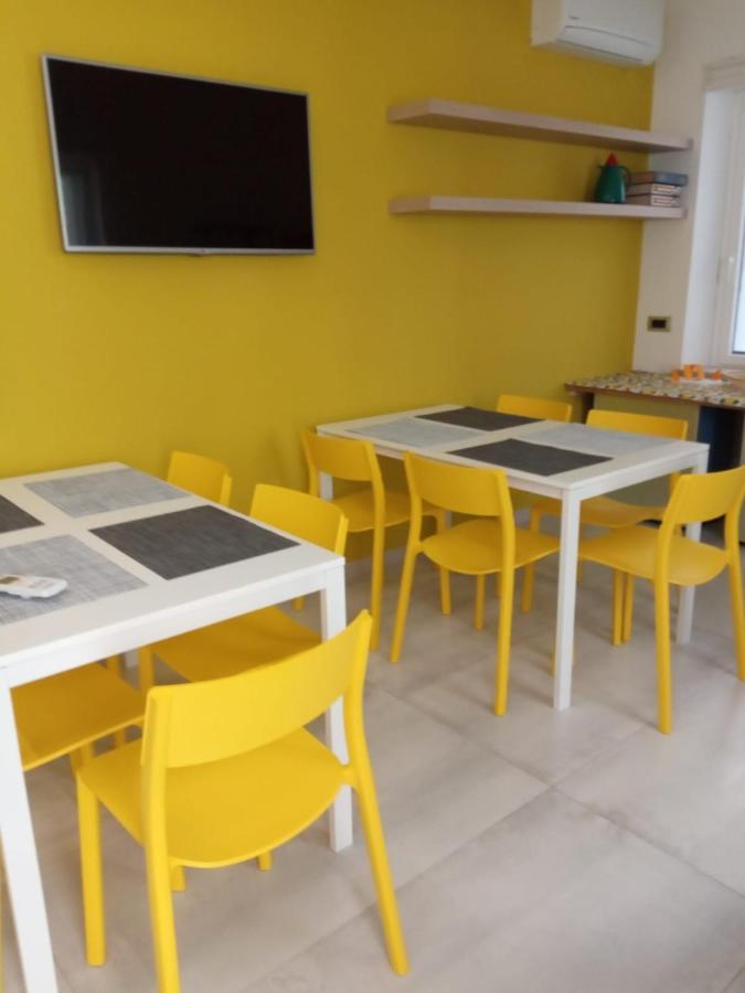 B&B Caselloa Suites Syracuse ภายนอก รูปภาพ